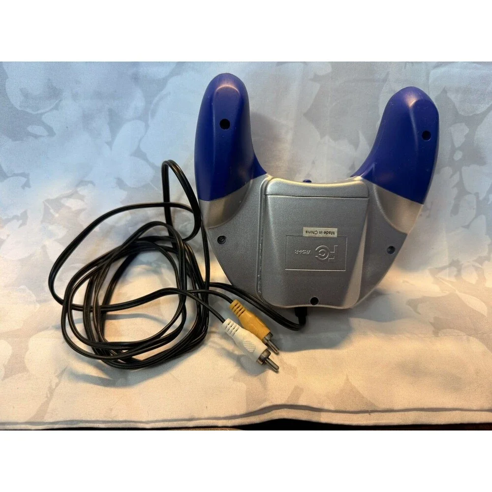 Excalibur Ultimate 64 In 1 Action Games Plug N Play